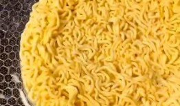 吃方便面爆料视频,吃方便面爆料视频深度解析