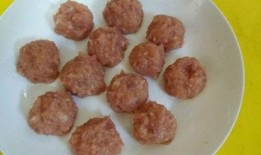 肉丸香肠爆料配方视频讲解,跟随视频学习制作过程